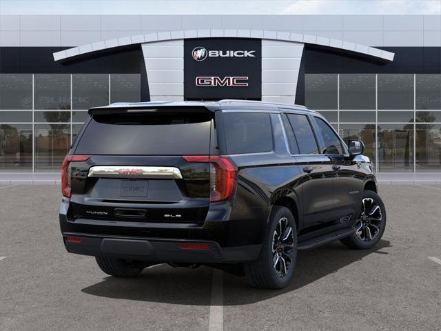 new 2024 GMC Yukon XL car, priced at $67,885