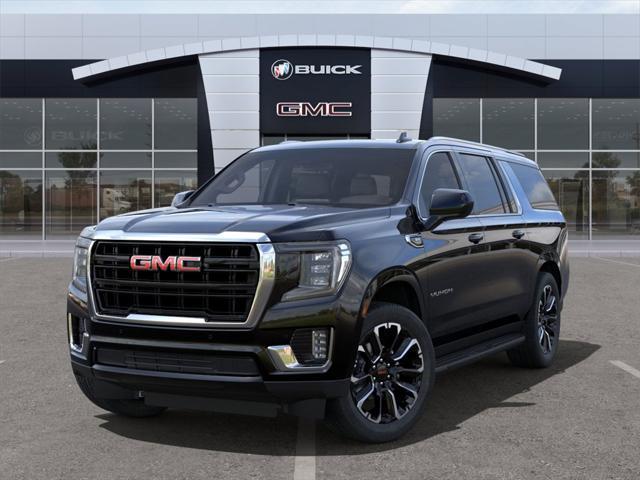 new 2024 GMC Yukon XL car, priced at $67,885