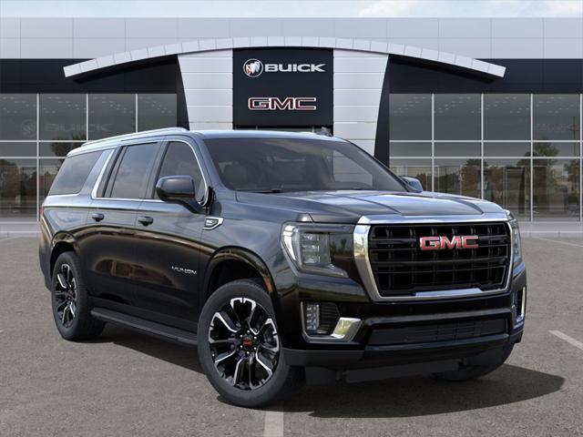 new 2024 GMC Yukon XL car, priced at $67,885