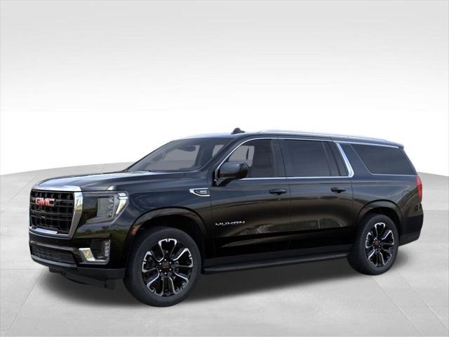 new 2024 GMC Yukon XL car, priced at $63,686