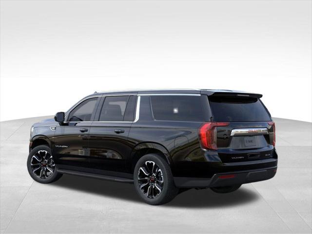 new 2024 GMC Yukon XL car, priced at $63,686