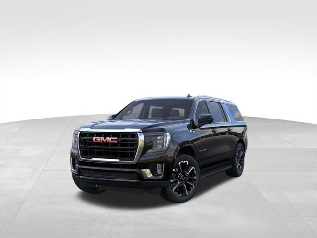 new 2024 GMC Yukon XL car, priced at $63,686