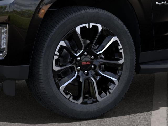 new 2024 GMC Yukon XL car, priced at $67,885