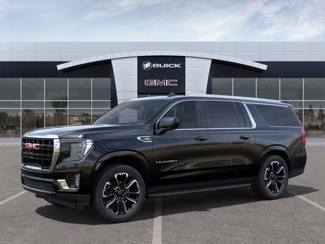 new 2024 GMC Yukon XL car, priced at $67,885