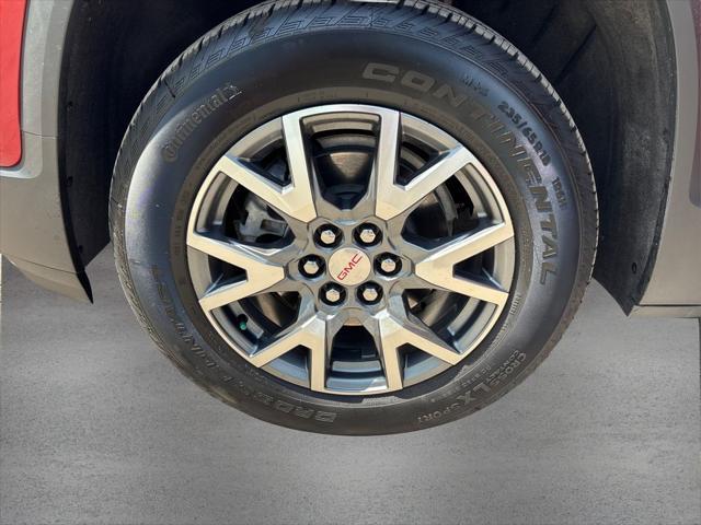 new 2023 GMC Acadia car, priced at $36,995
