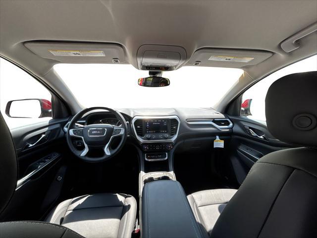 new 2023 GMC Acadia car, priced at $36,995