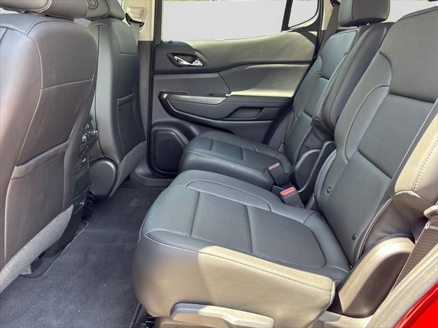 new 2023 GMC Acadia car, priced at $36,995