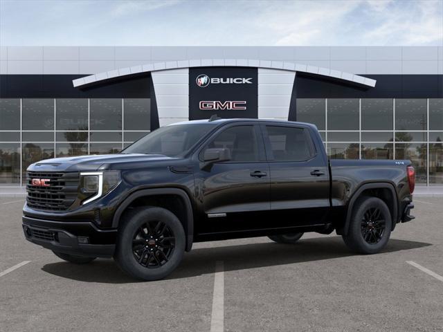 new 2024 GMC Sierra 1500 car, priced at $47,921