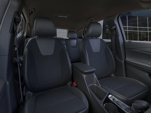new 2025 Buick Encore GX car, priced at $28,358
