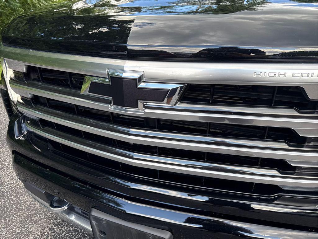 used 2023 Chevrolet Silverado 1500 car, priced at $52,990