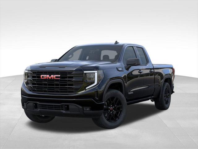 new 2025 GMC Sierra 1500 car, priced at $48,848