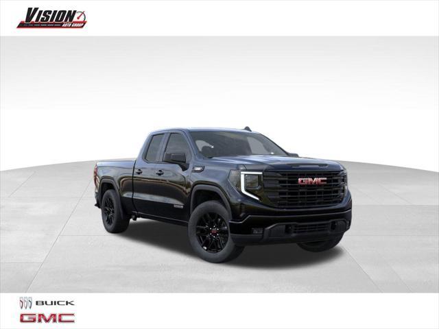 new 2025 GMC Sierra 1500 car, priced at $48,848