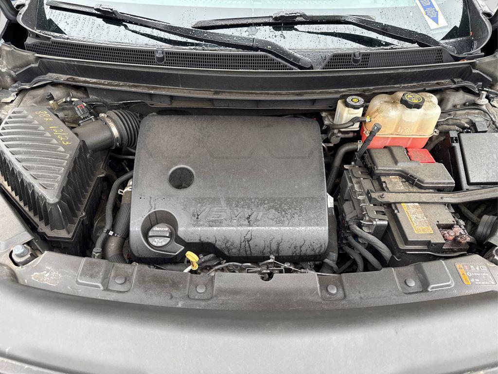 used 2018 Buick Enclave car, priced at $15,890