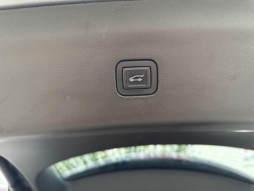 used 2018 Buick Enclave car, priced at $15,890