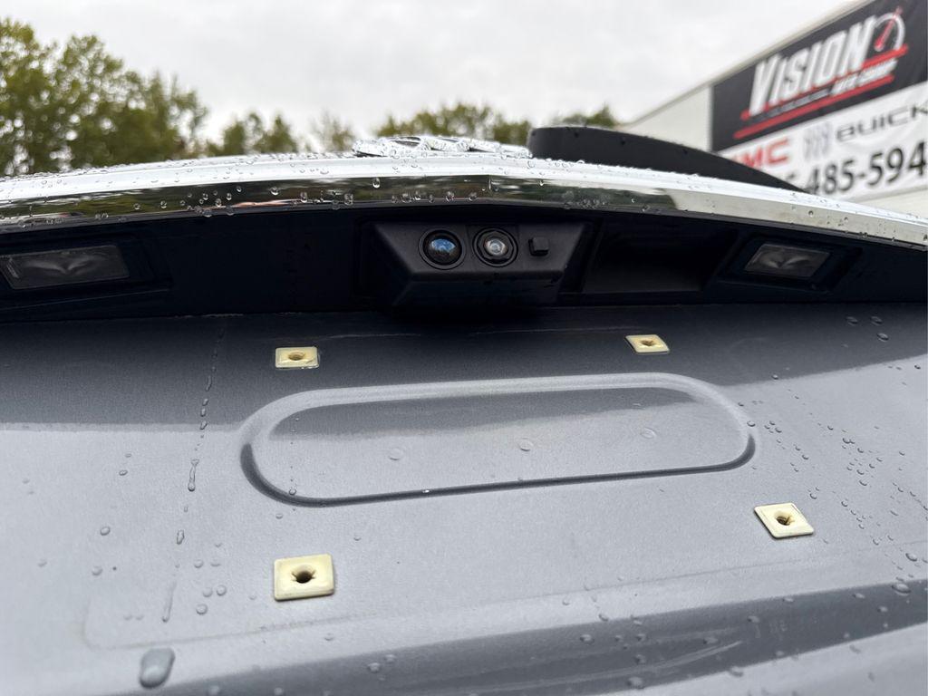 used 2018 Buick Enclave car, priced at $15,890