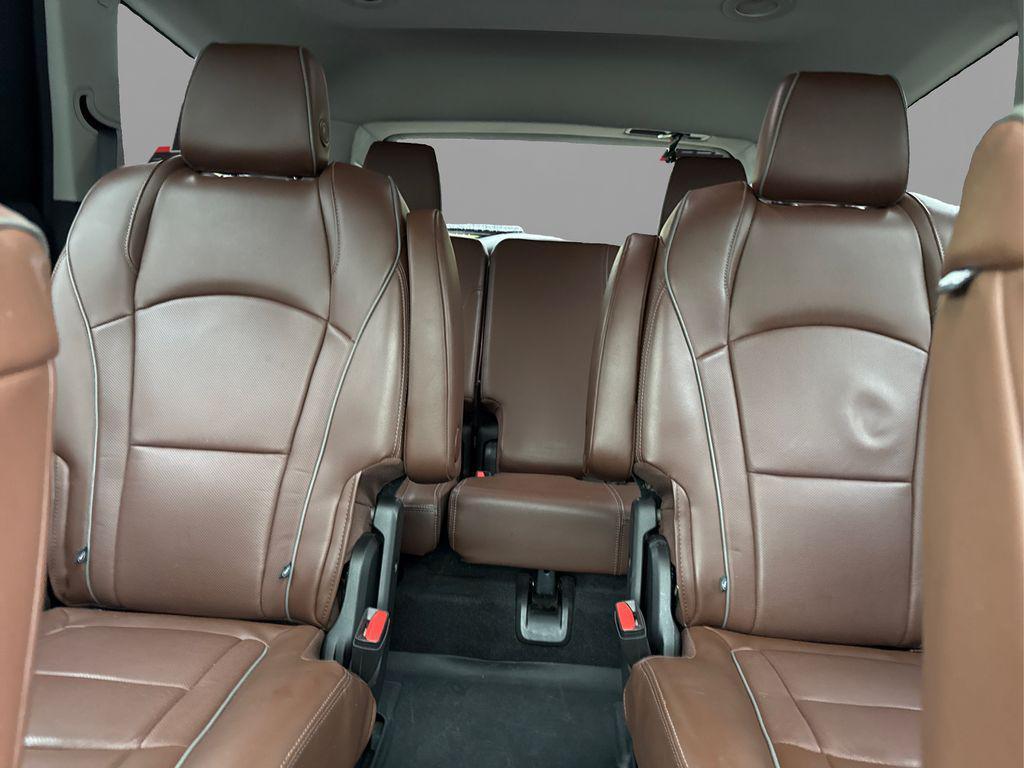 used 2018 Buick Enclave car, priced at $15,890