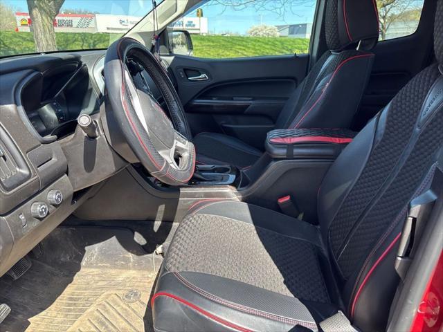 used 2019 GMC Canyon car, priced at $28,975