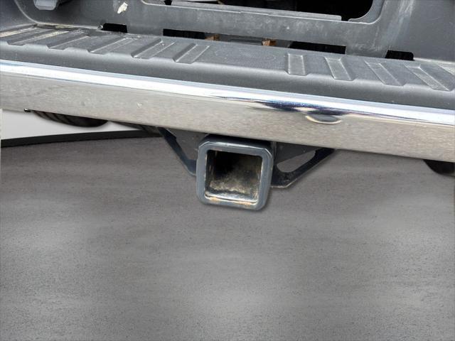 used 2019 GMC Canyon car, priced at $28,975