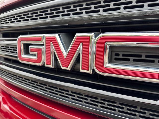 used 2019 GMC Canyon car, priced at $28,975