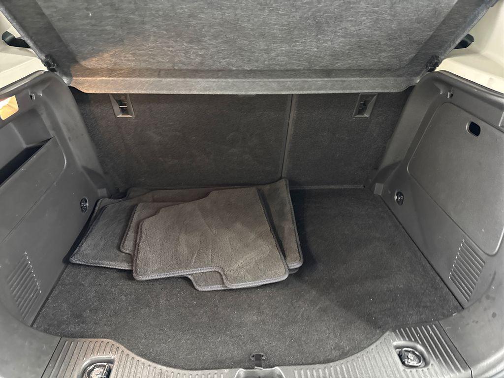 used 2022 Buick Encore car, priced at $19,806