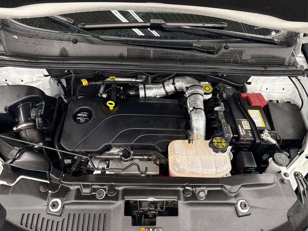 used 2022 Buick Encore car, priced at $19,806