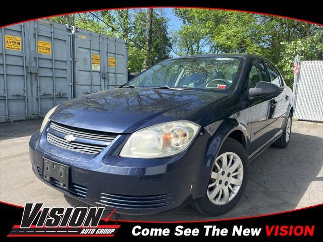 used 2009 Chevrolet Cobalt car, priced at $7,995