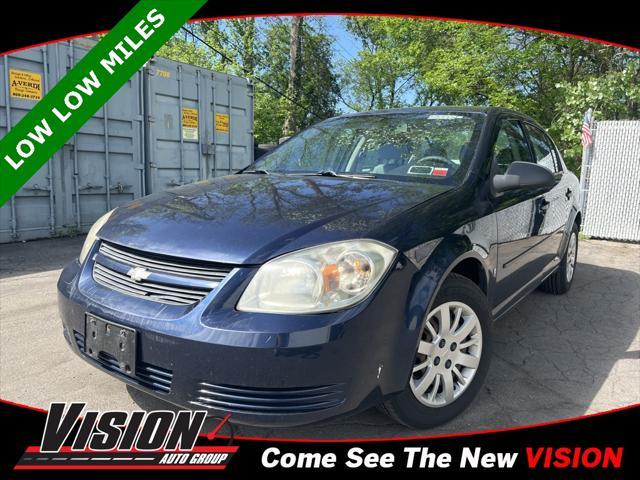 used 2009 Chevrolet Cobalt car, priced at $7,995