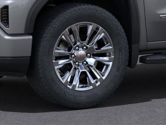 new 2025 GMC Sierra 1500 car, priced at $70,645