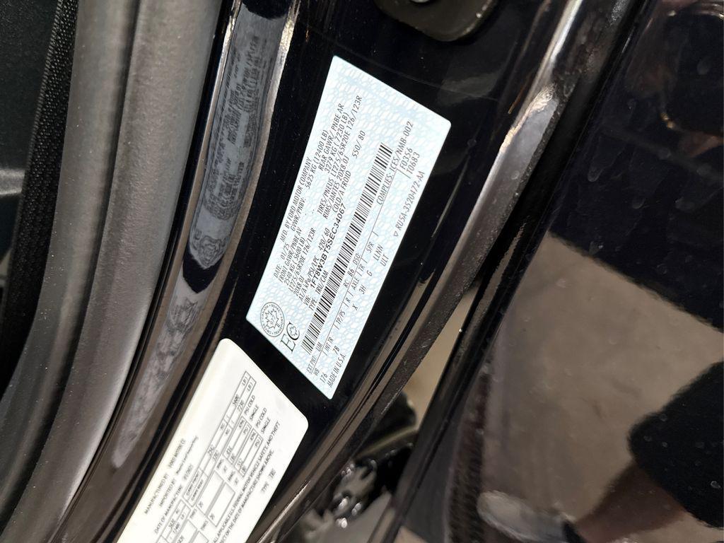 used 2025 Ford F-350 car, priced at $90,890