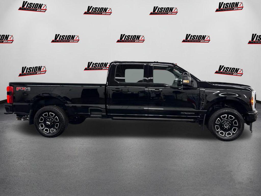 used 2025 Ford F-350 car, priced at $90,890
