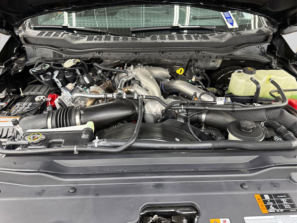 used 2025 Ford F-350 car, priced at $90,890