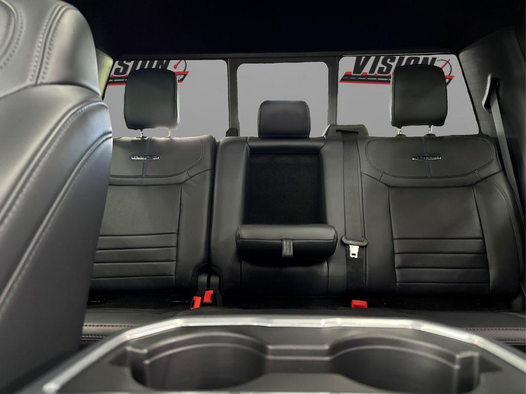 used 2025 Ford F-350 car, priced at $90,890