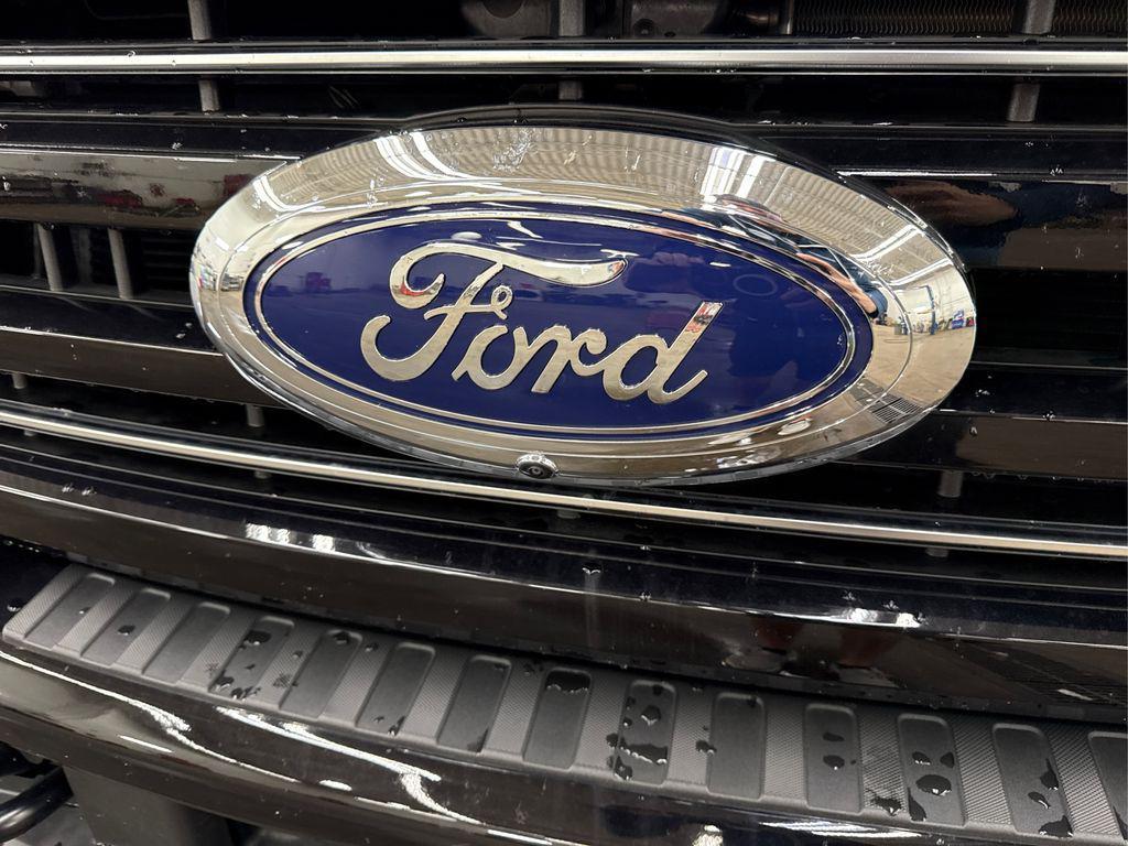 used 2025 Ford F-350 car, priced at $90,890