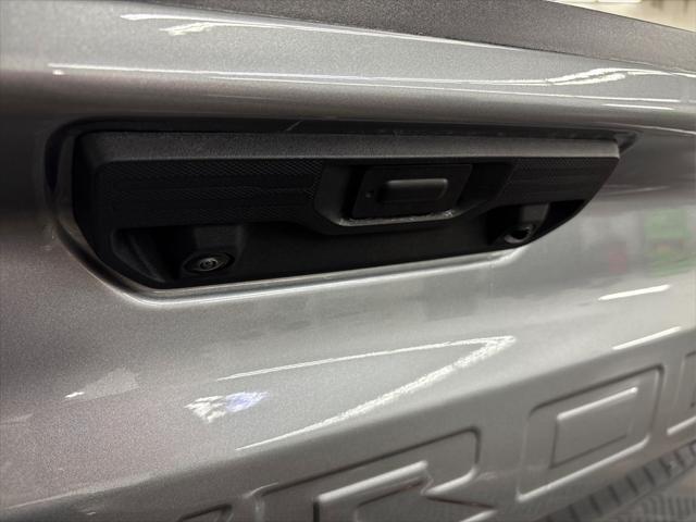 used 2024 Chevrolet Silverado 1500 car, priced at $46,777
