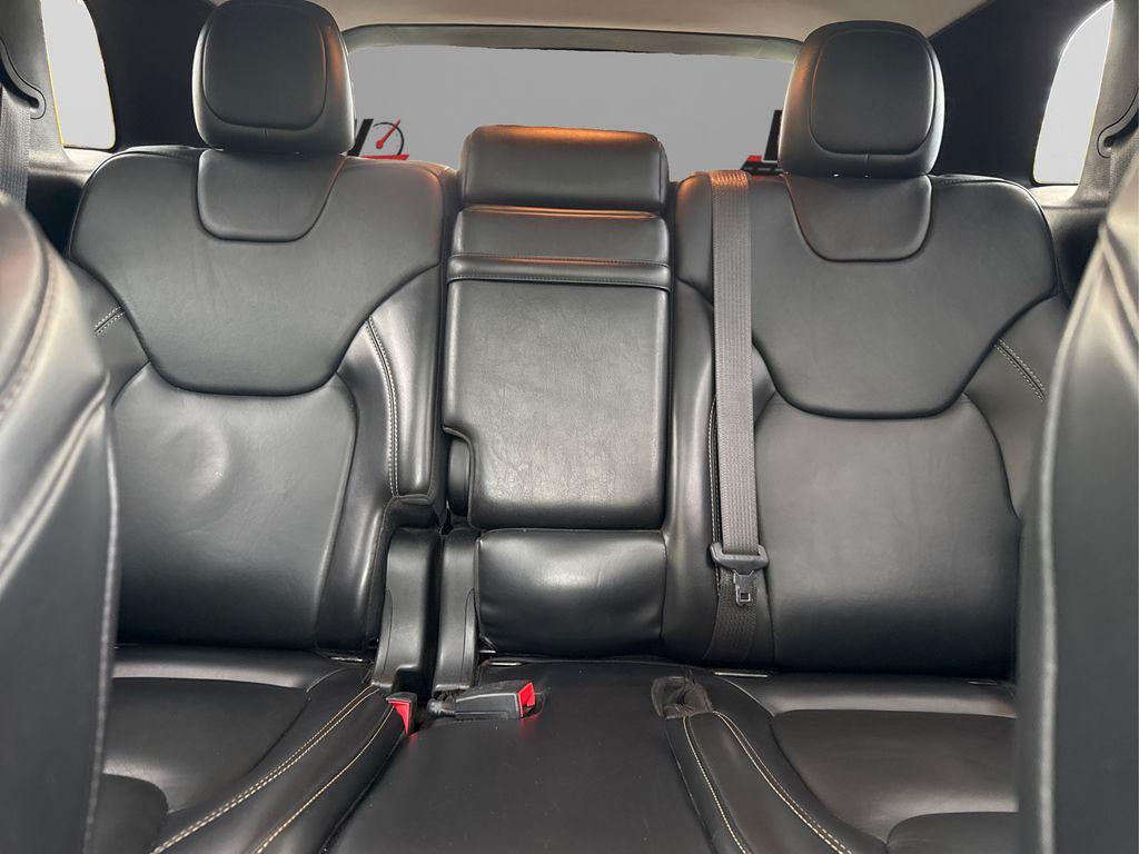 used 2018 Jeep Cherokee car, priced at $18,590