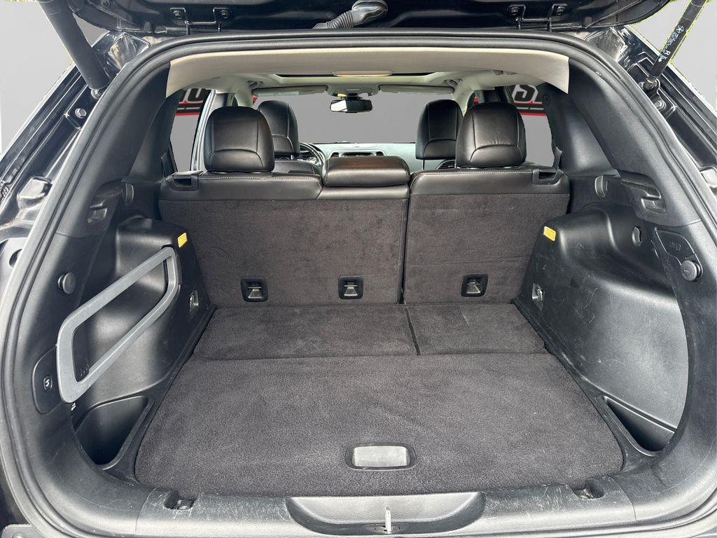 used 2018 Jeep Cherokee car, priced at $18,590