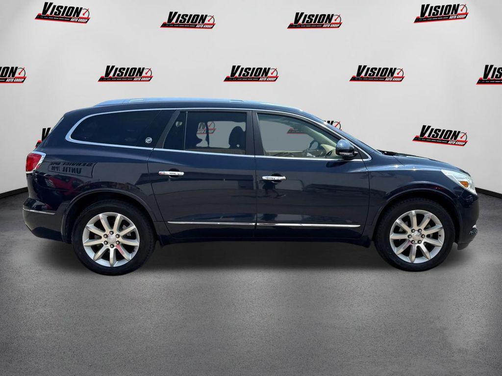 used 2017 Buick Enclave car, priced at $12,995