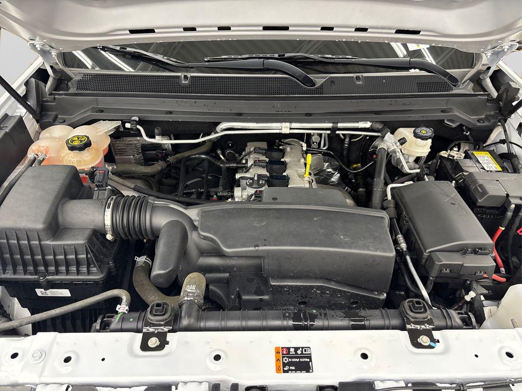 used 2022 Chevrolet Colorado car, priced at $27,995