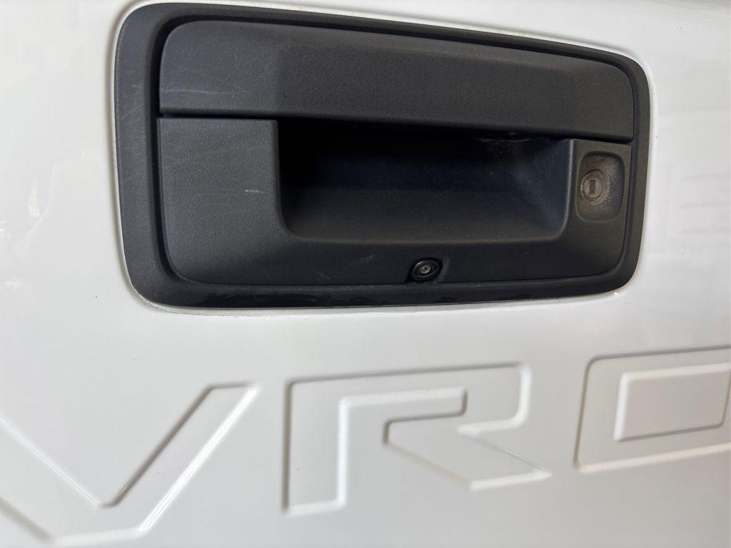 used 2022 Chevrolet Colorado car, priced at $27,995