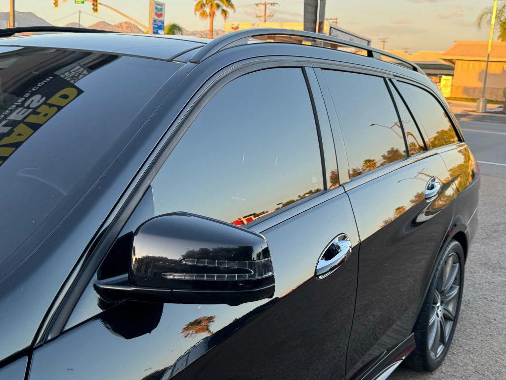 used 2015 Mercedes-Benz E-Class car, priced at $34,995