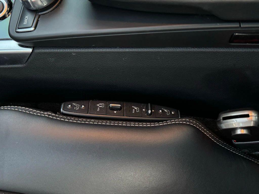 used 2015 Mercedes-Benz E-Class car, priced at $34,995