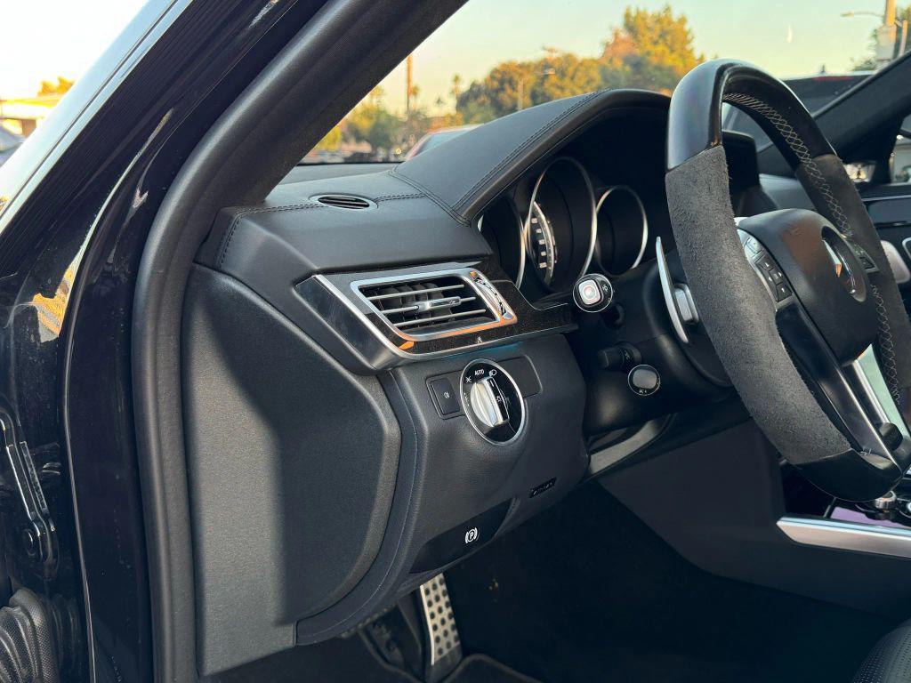 used 2015 Mercedes-Benz E-Class car, priced at $34,995