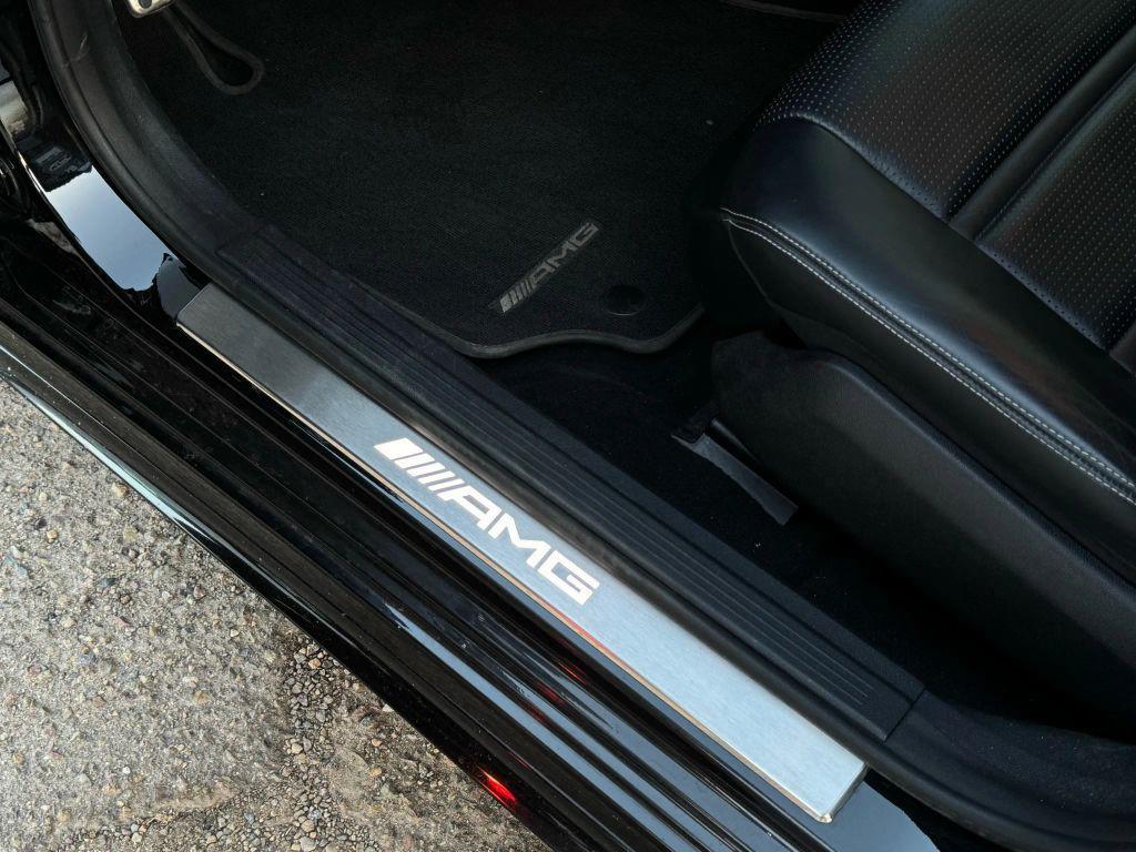 used 2015 Mercedes-Benz E-Class car, priced at $34,995