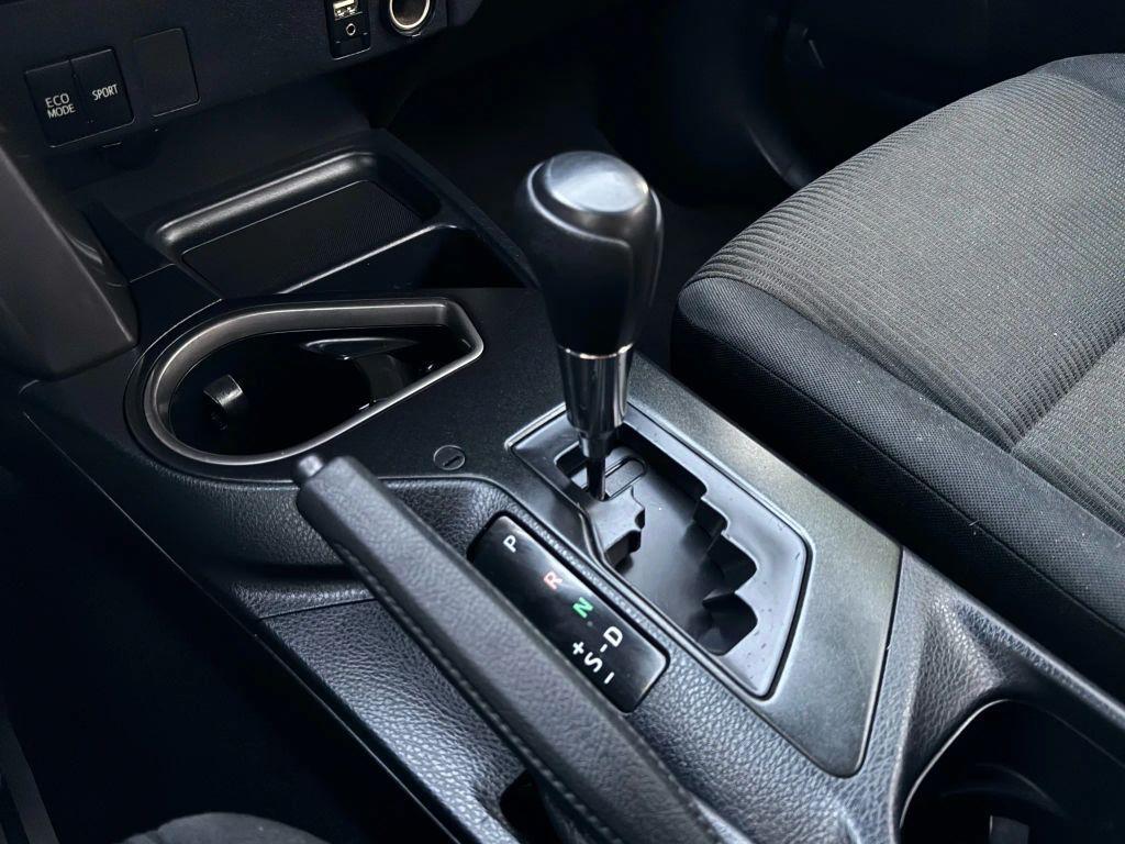 used 2017 Toyota RAV4 car, priced at $14,495