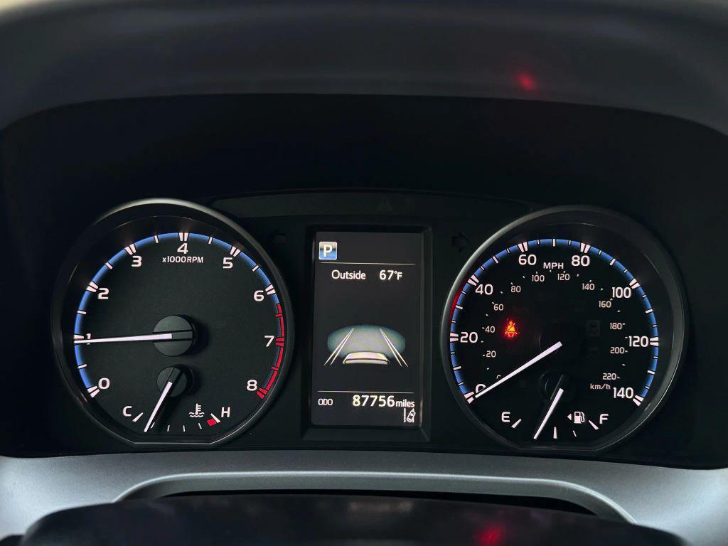 used 2017 Toyota RAV4 car, priced at $14,495
