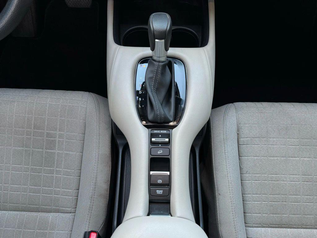 used 2024 Honda HR-V car, priced at $16,495