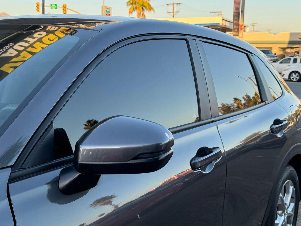 used 2024 Honda HR-V car, priced at $16,495