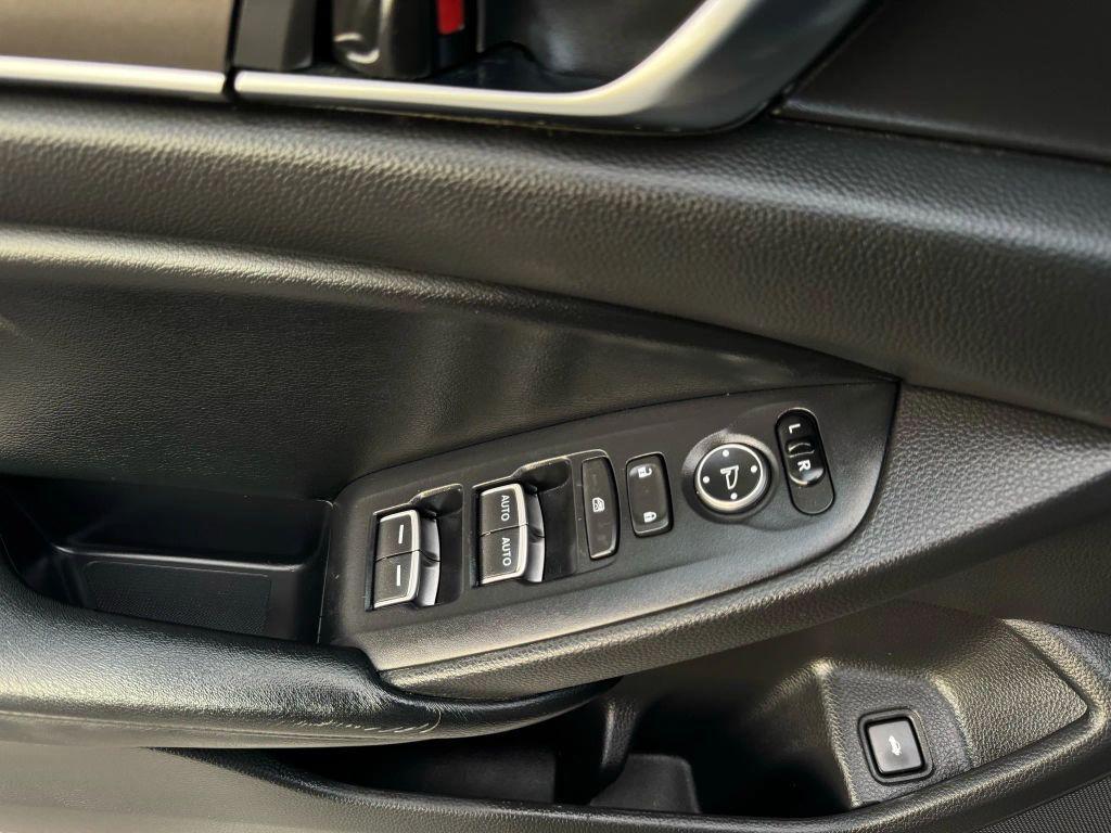 used 2018 Honda Accord car, priced at $14,995