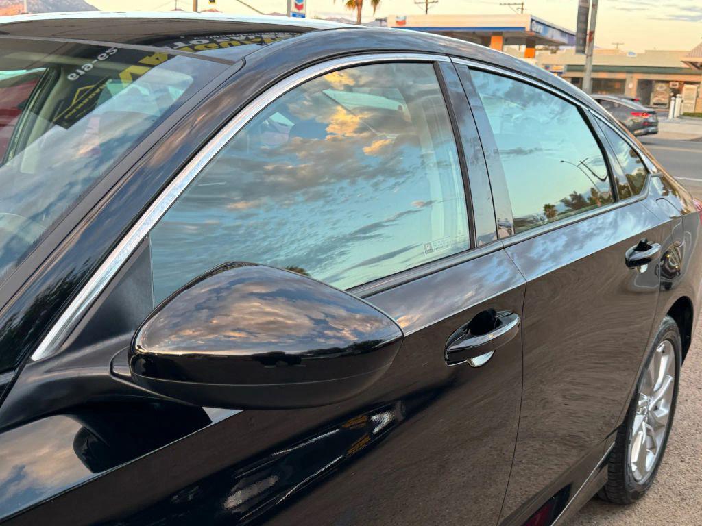 used 2018 Honda Accord car, priced at $14,995