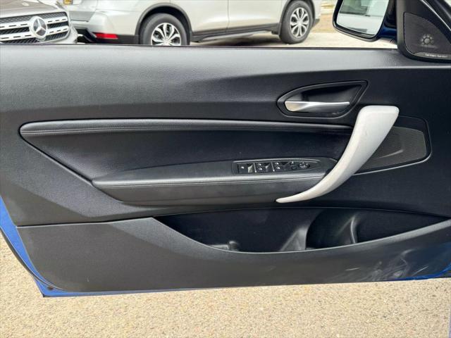 used 2018 BMW M240 car, priced at $25,995